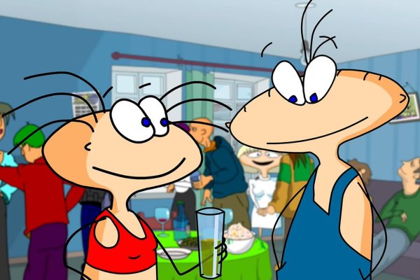 олег куваев масяня