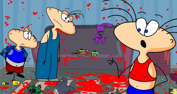 масяня эпизод 160