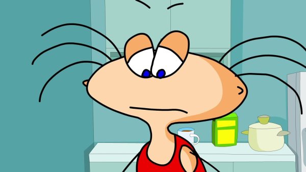 масяня из мультика