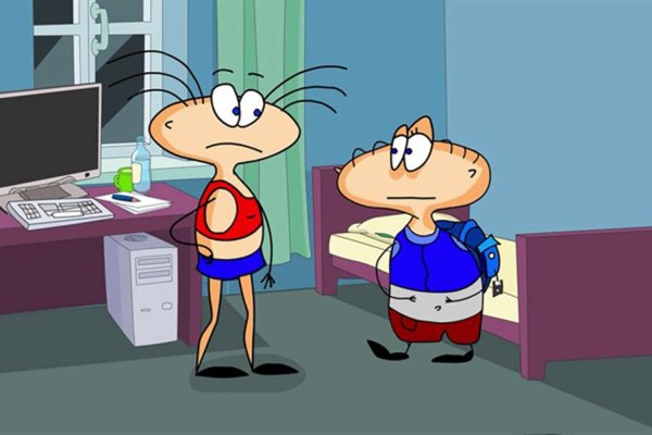 масяня эпизод 160