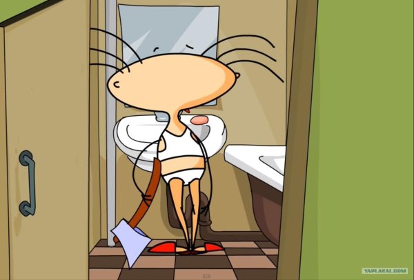 масяня мультик