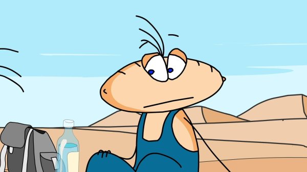 мультик масяня 1 сезон 1 серия