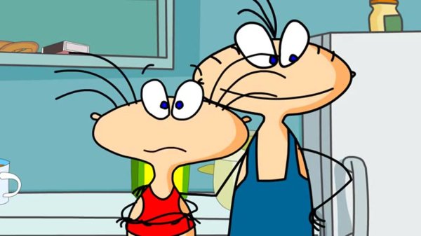 хрюндель масяня