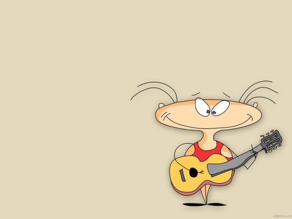 мультик масяня