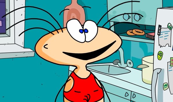 масяня последний выпуск 2022