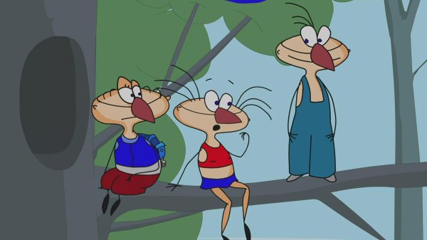 масяня эпизод 142 изоляция