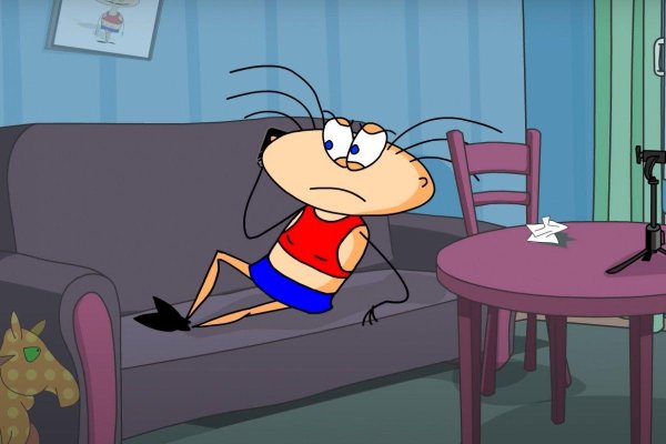 масяня эпизод 142 изоляция