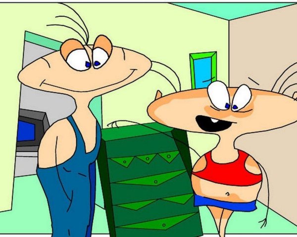 масяня 142 серия изоляция