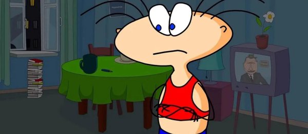 масяня эпизод 160