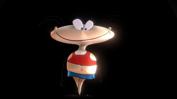 Масяня с днем рождения