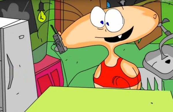 алло директор масяня