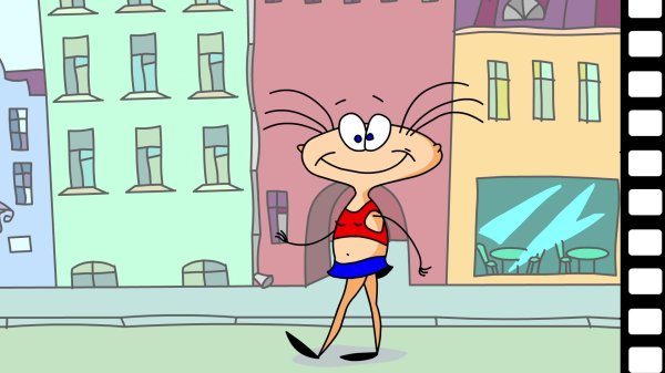 мультик масяня