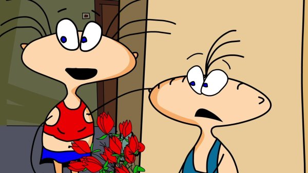 хрюндель масяня