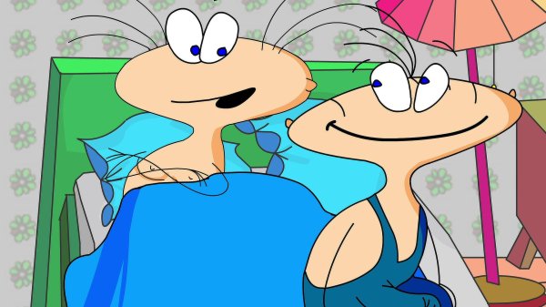 масяня 142 серия изоляция