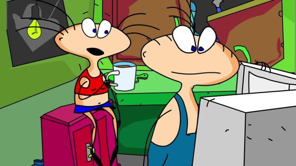 масяня эпизод 161