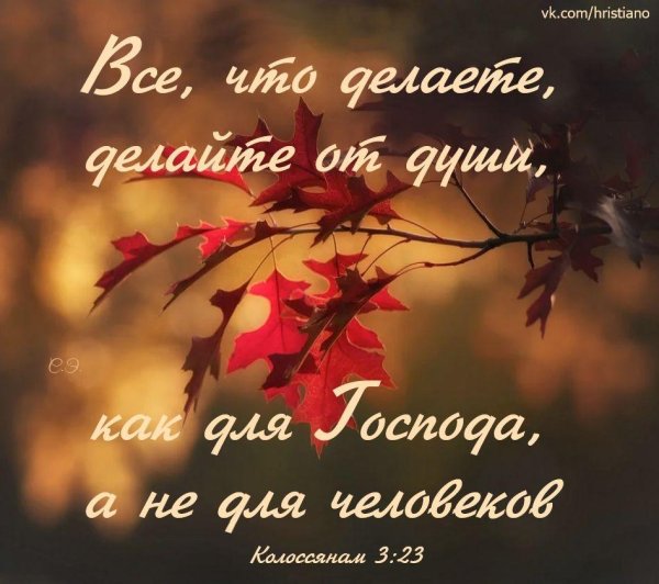 осень цитаты красивые