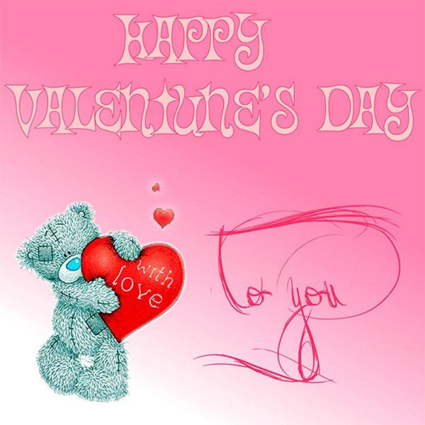 мишка тедди