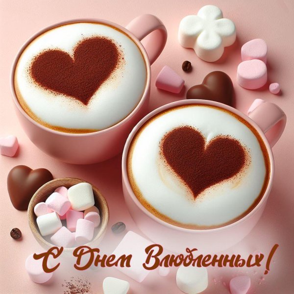 утреннее кофе