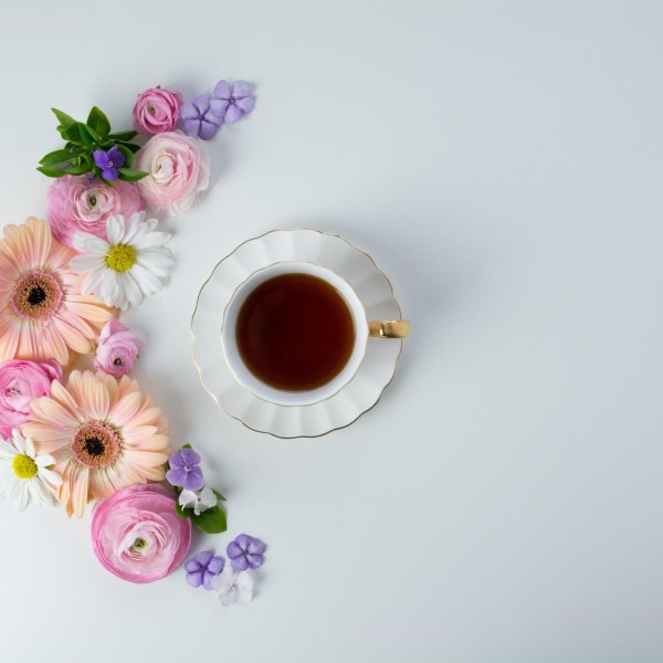 доброго утра стильные