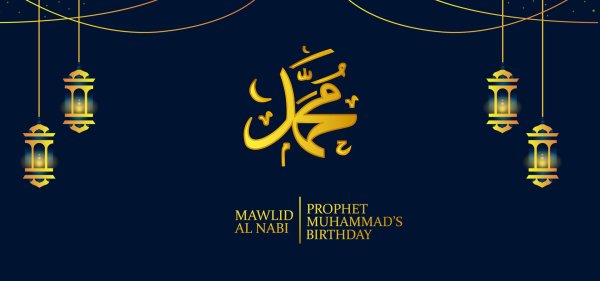 mawlid al nabi