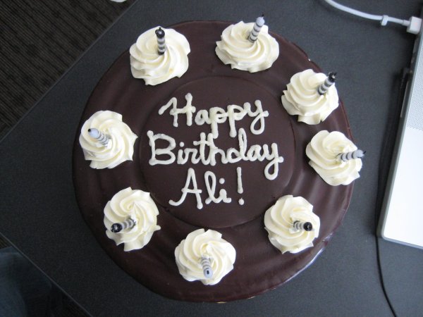 торт happy birthday