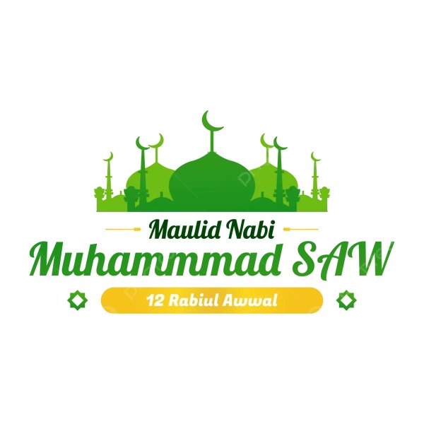 maulid nabi