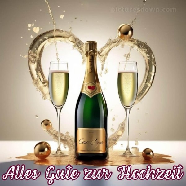 что такое шампанское