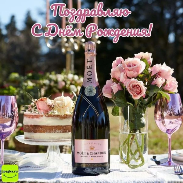 шампанское moet chandon