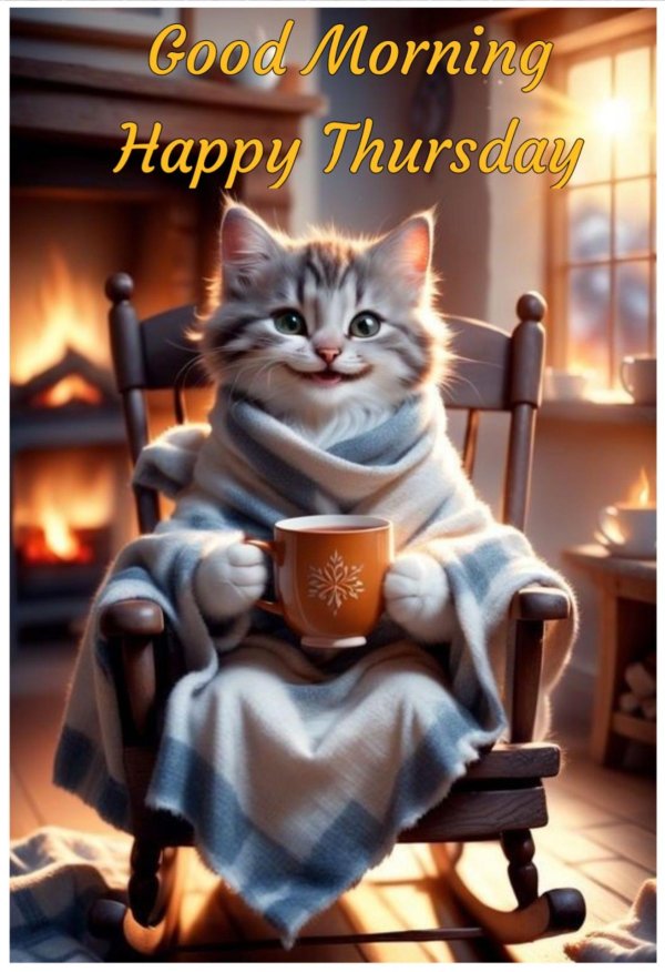 очаровательные котята