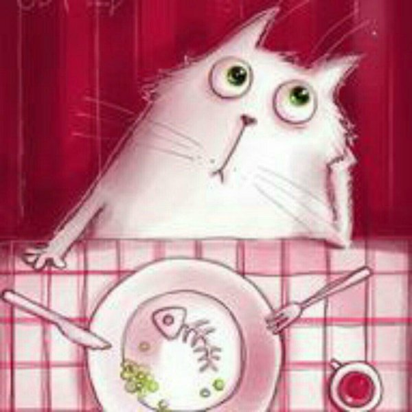 прикольные рисунки