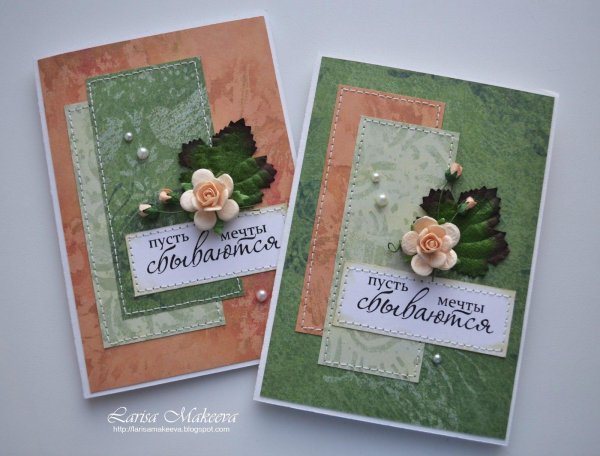 идеи скрапбукинга