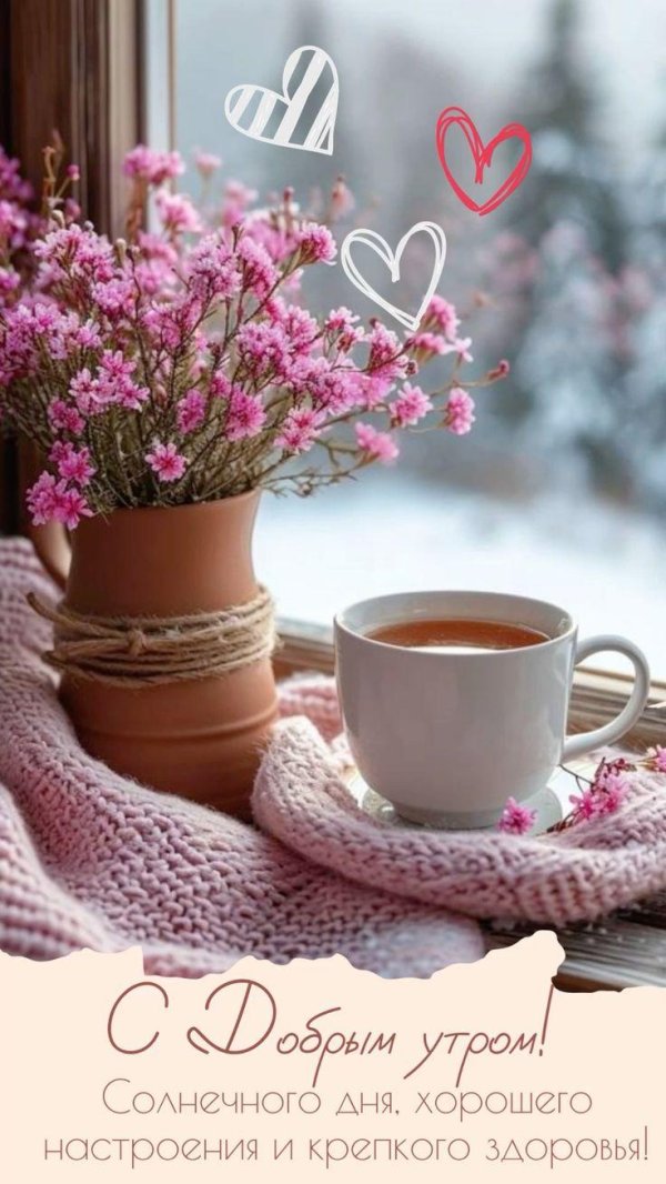 добра утра