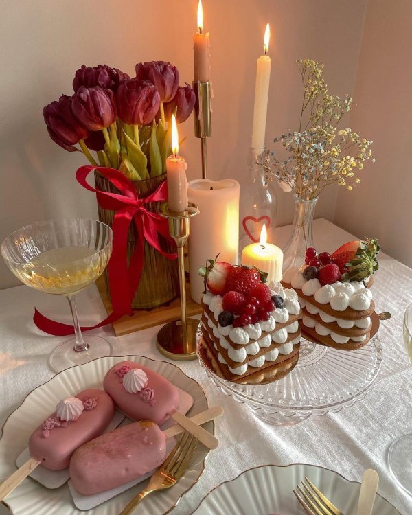 муссовые пирожные эскимо