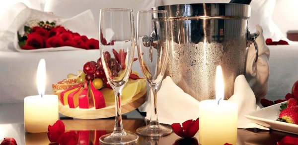 романтические вечера