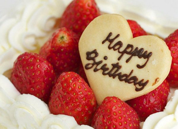 birthday wish happy birthday