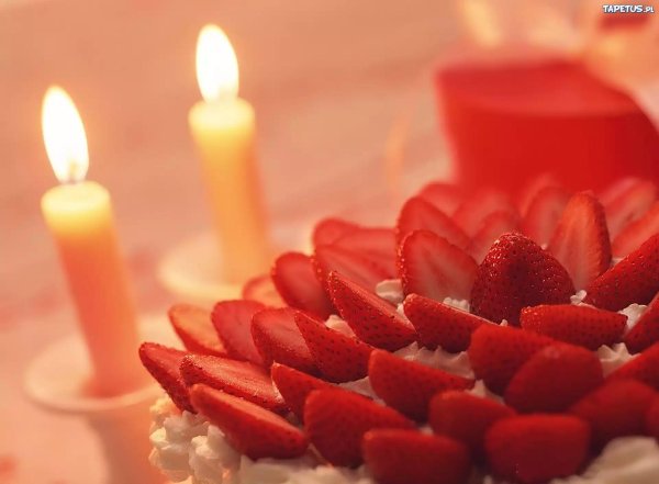 романтический ужин