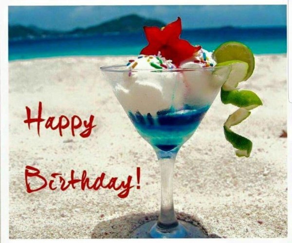 море коктейль