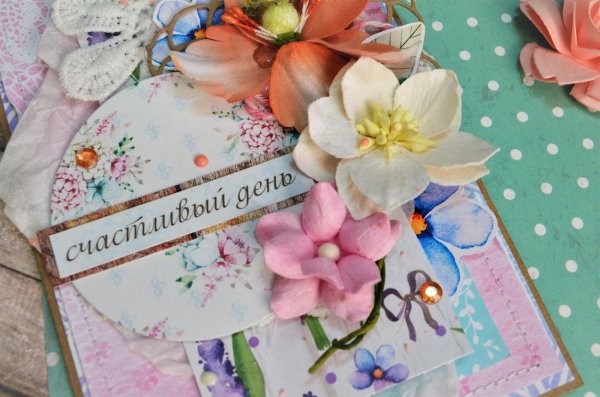 с днём рождения женщине нежные необычные открытки