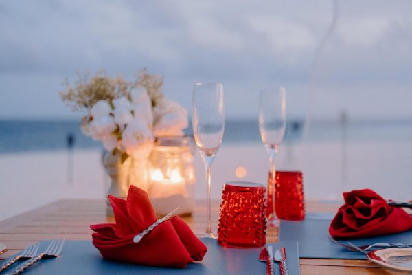 романтические свидания