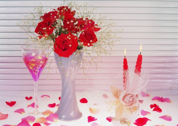 украшения для свадьбы