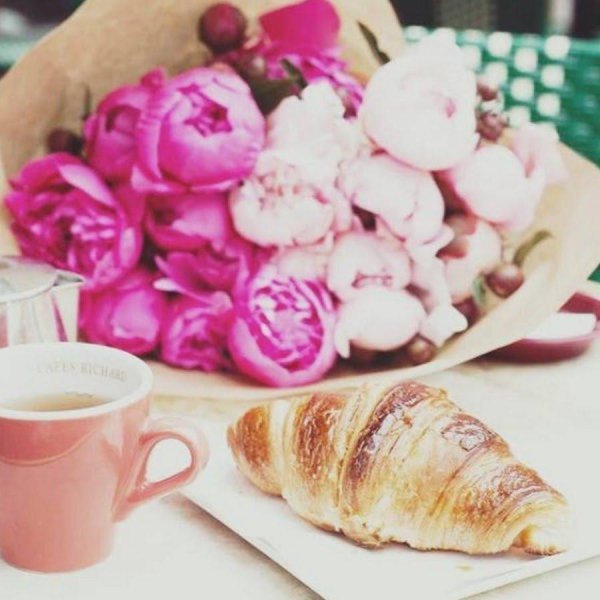 круассан классический