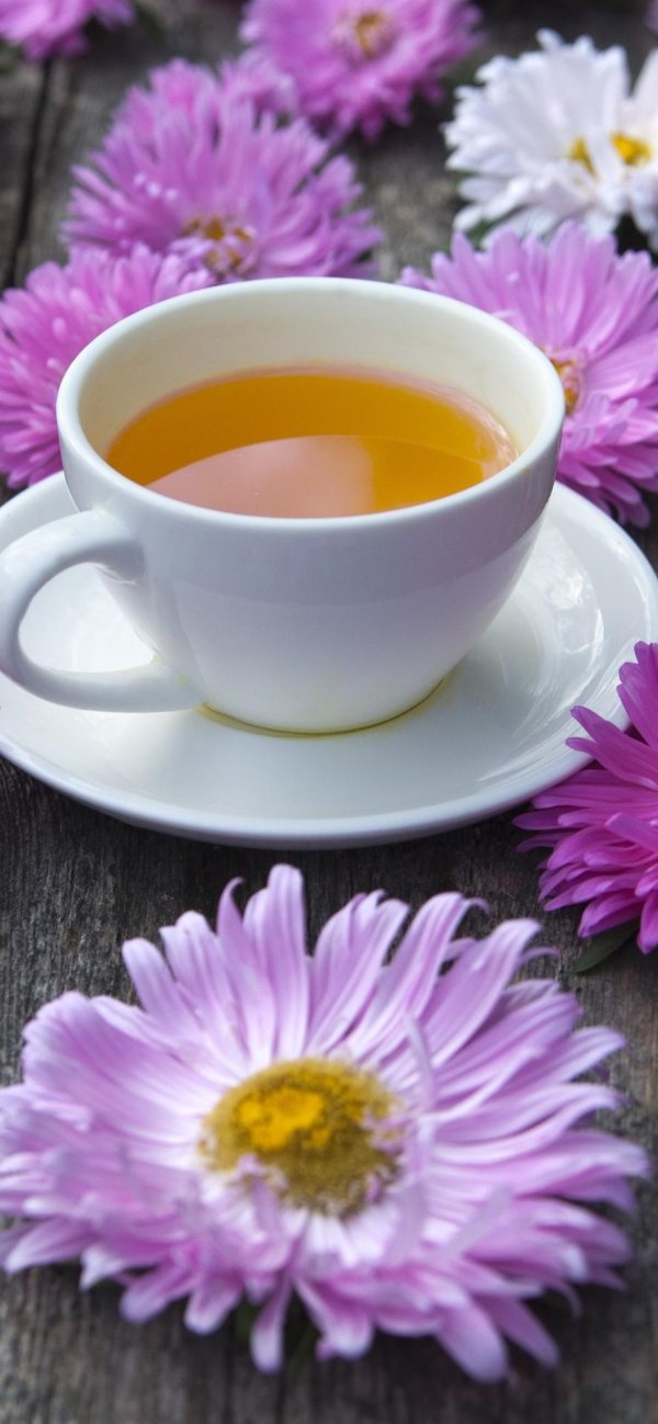 чай лечебный