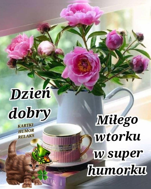 dzien dobry