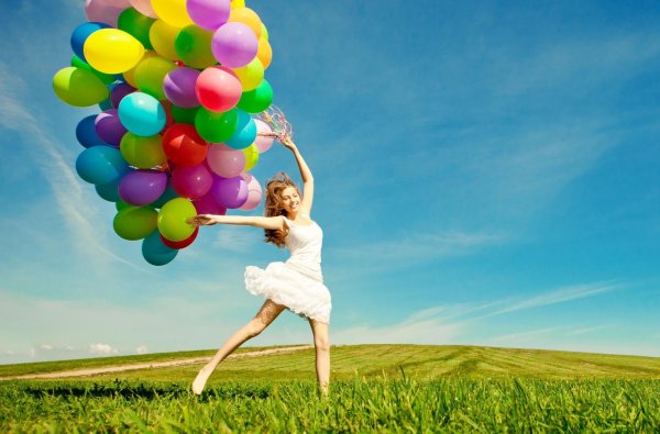 счастье и радости