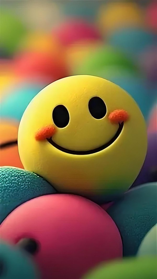 фотографии смайликов