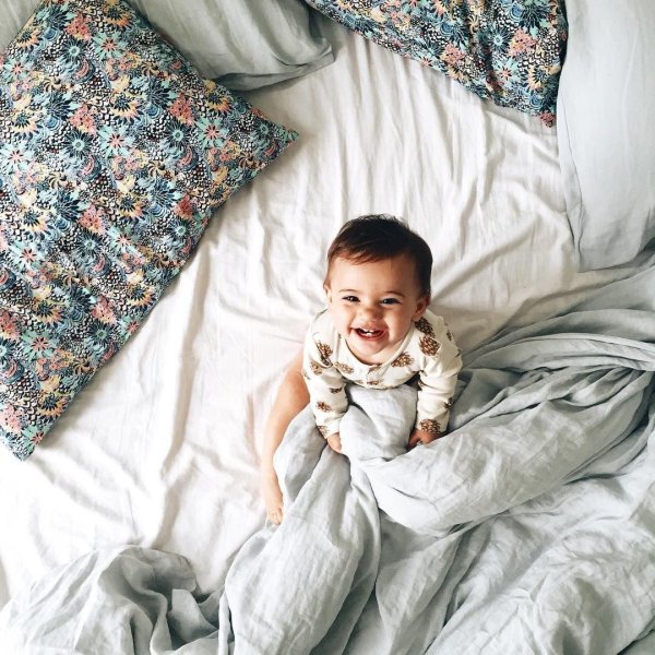 фотосессия малыша