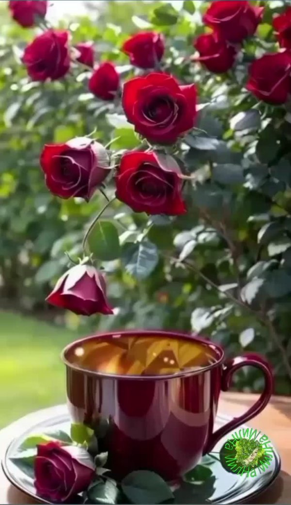 доброго ранку