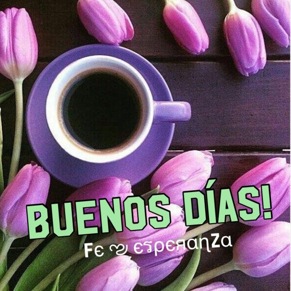 кофе цветок