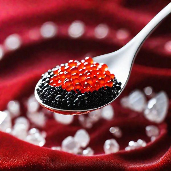 черная икра