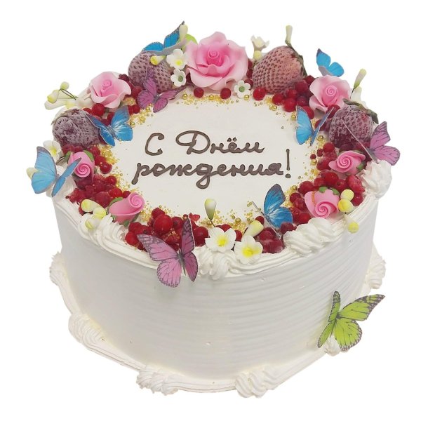 торт на заказ